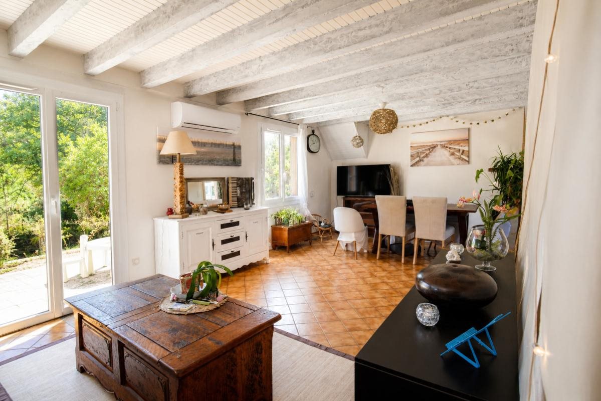 Maison à vendre, 125m², Onesse-Laharie