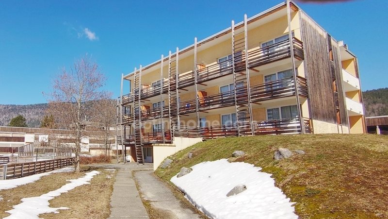 Appartement à vendre, 59m², Autrans