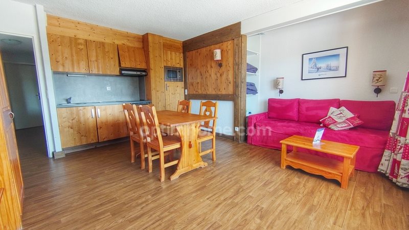 Appartement à vendre, 59m², Autrans