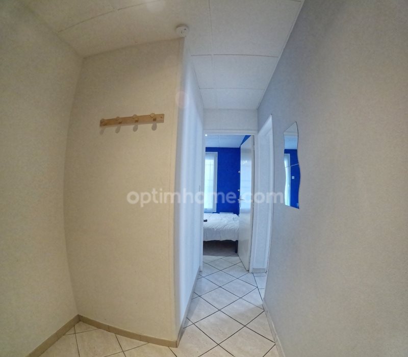 Appartement à vendre, 29m², Gières