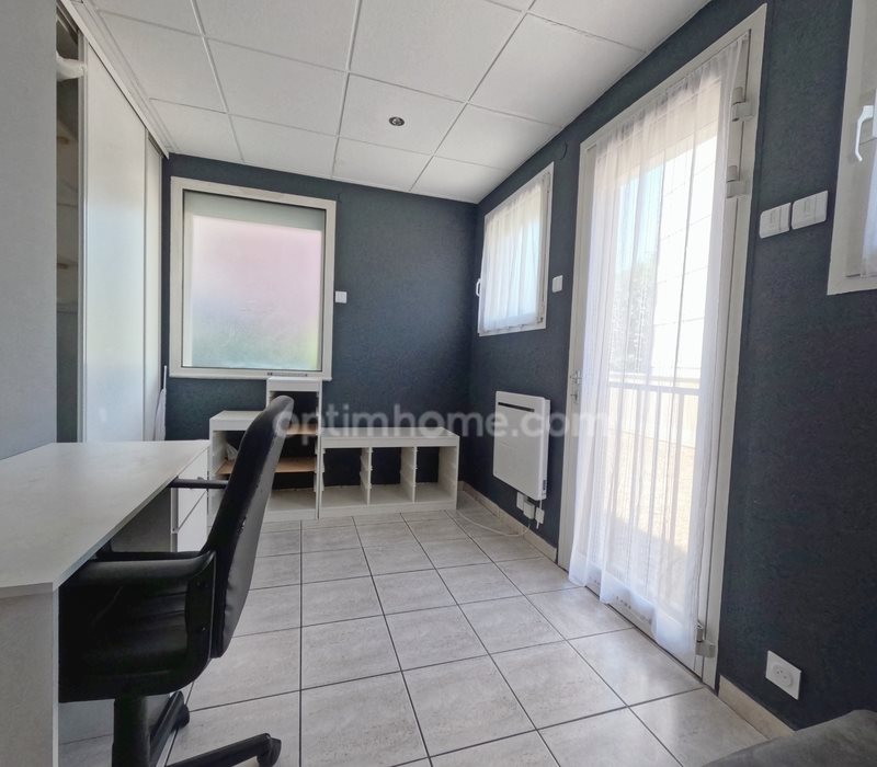Appartement à vendre, 29m², Gières