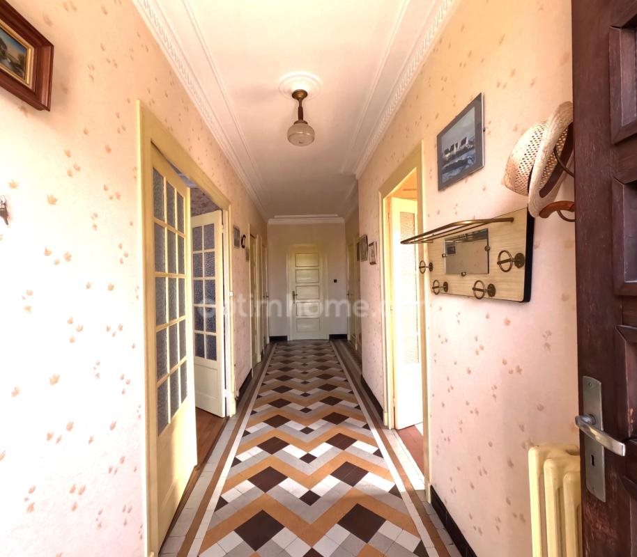 Maison à vendre, 120m², Saint-Martin-d'Hères