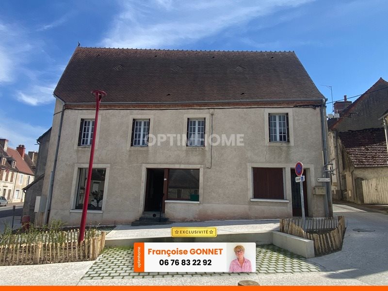 Maison à vendre, 200m², Le Châtelet