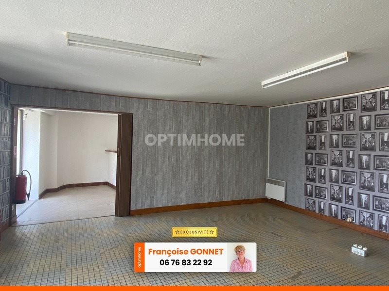 Maison à vendre, 200m², Le Châtelet