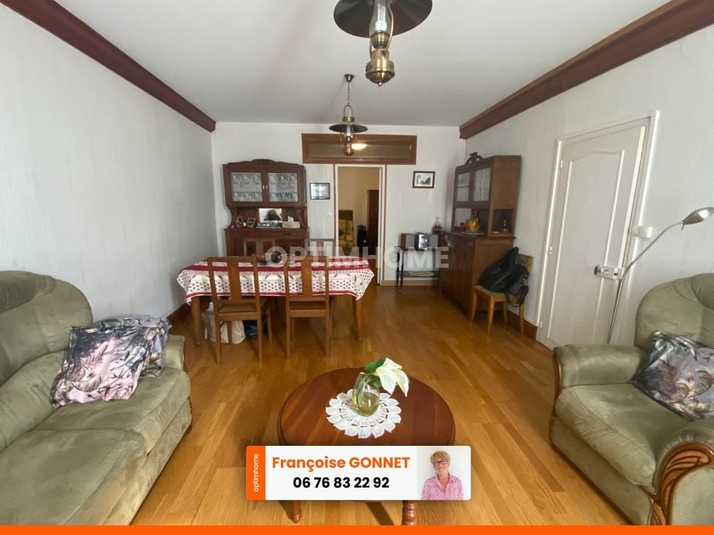 Maison à vendre, 122m², Saint-Amand-Montrond
