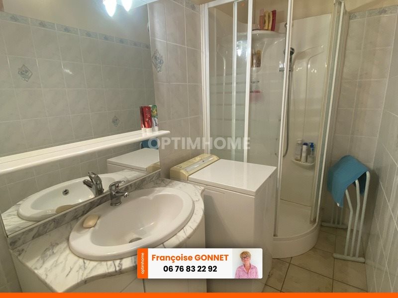 Maison à vendre, 122m², Saint-Amand-Montrond