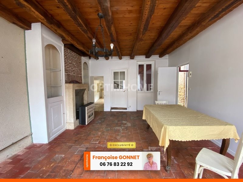 Maison à vendre, 84m², Bruère-Allichamps
