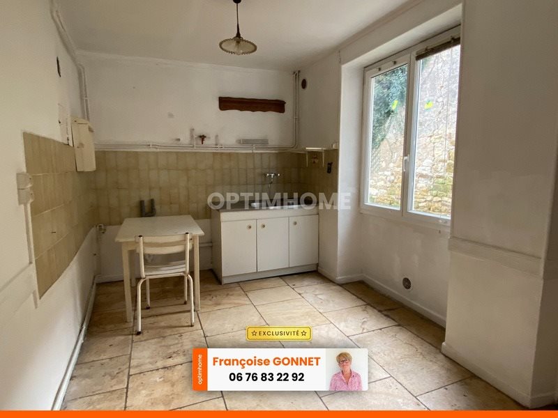 Maison à vendre, 84m², Bruère-Allichamps