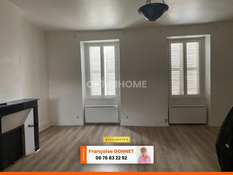 Maison à vendre, 84m², Bruère-Allichamps