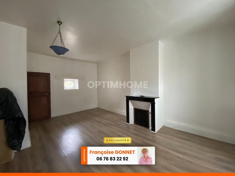 Maison à vendre, 84m², Bruère-Allichamps