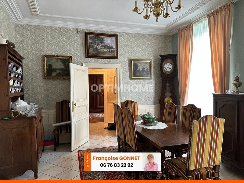 Maison à vendre, 140m², Châteaumeillant