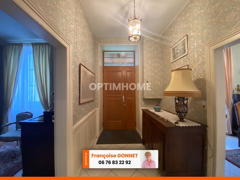 Maison à vendre, 140m², Châteaumeillant