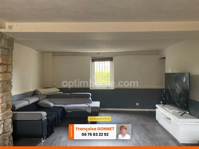 Maison à vendre, 137m², Orval