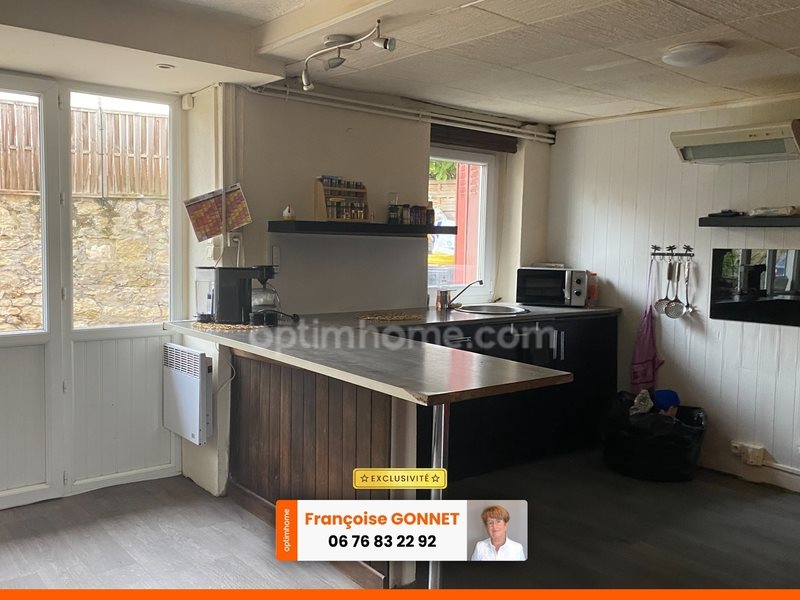 Maison à vendre, 137m², Orval