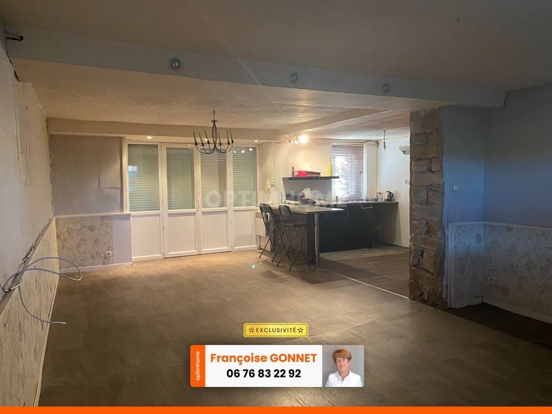 Maison à vendre, 137m², Orval