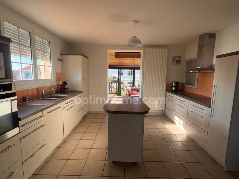Maison à vendre, 115m², Mortagne-sur-Sèvre