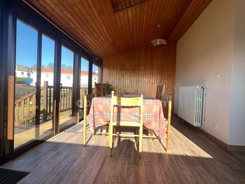 Maison à vendre, 115m², Mortagne-sur-Sèvre