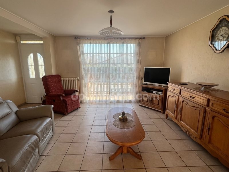 Maison à vendre, 115m², Mortagne-sur-Sèvre