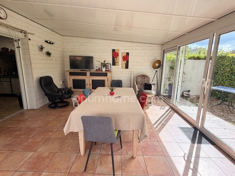 Maison à vendre, 120m², Cholet