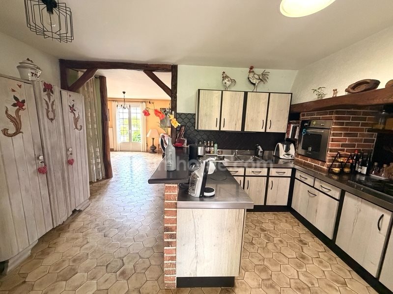 Maison à vendre, 120m², Cholet