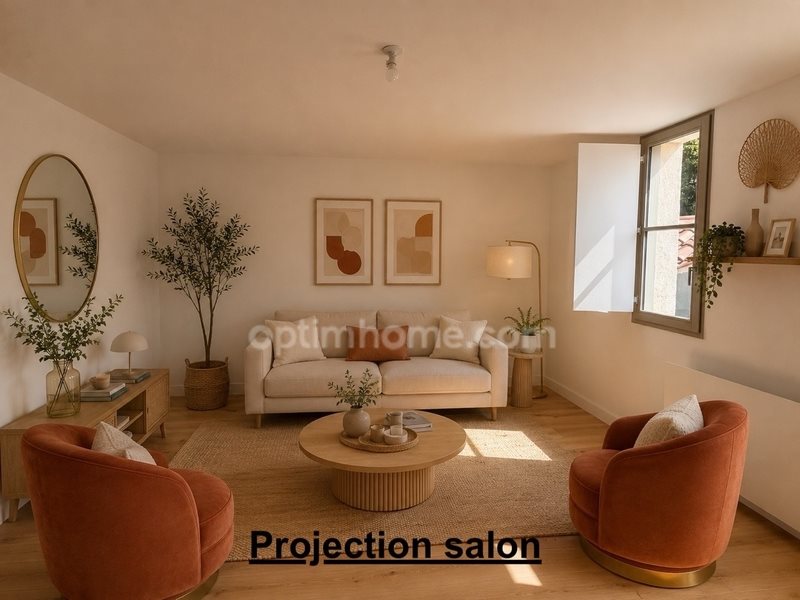 Appartement à vendre, 74m², Mortagne-sur-Sèvre