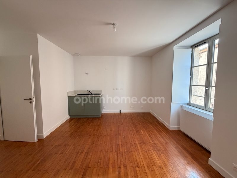 Appartement à vendre, 74m², Mortagne-sur-Sèvre