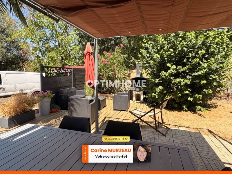 Maison à vendre, 97m², Mortagne-sur-Sèvre