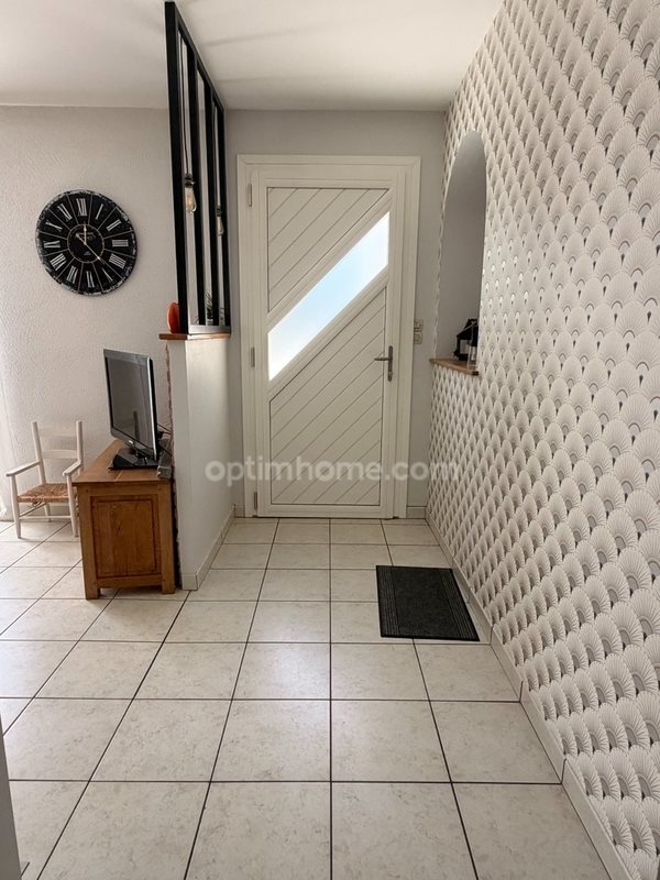 Maison à vendre, 97m², Mortagne-sur-Sèvre