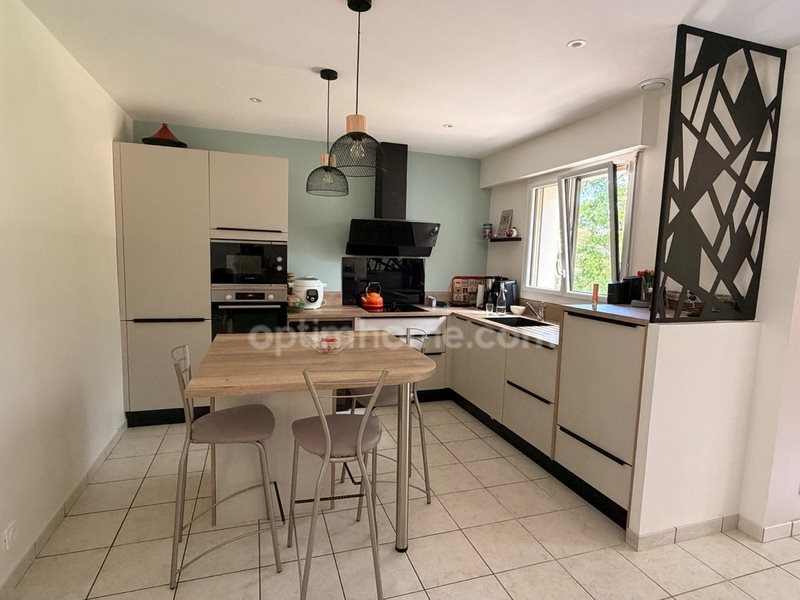 Maison à vendre, 97m², Mortagne-sur-Sèvre