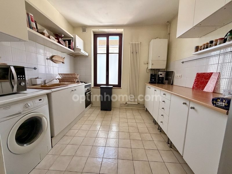 Maison à vendre, 96m², Cholet