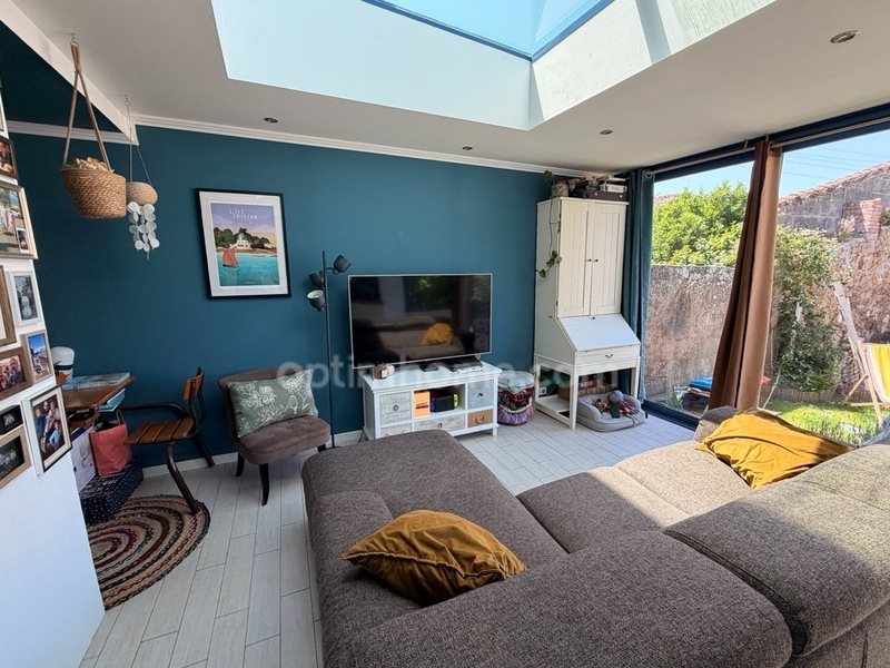Maison à vendre, 118m², Mortagne-sur-Sèvre