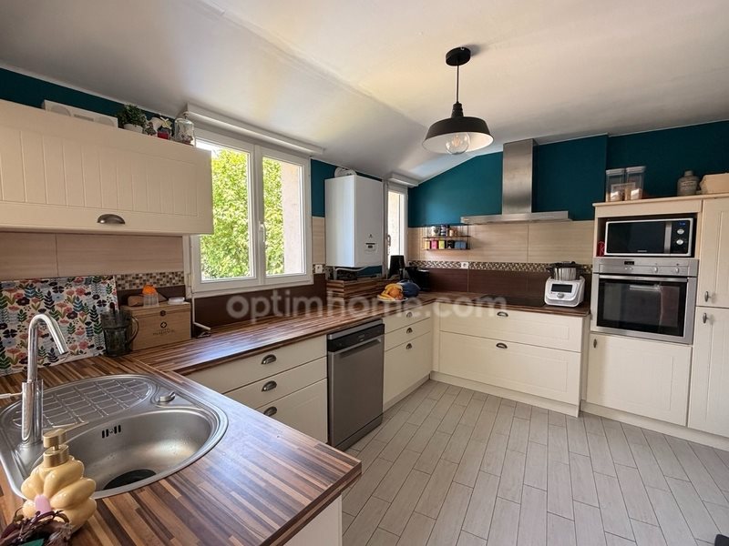 Maison à vendre, 118m², Mortagne-sur-Sèvre