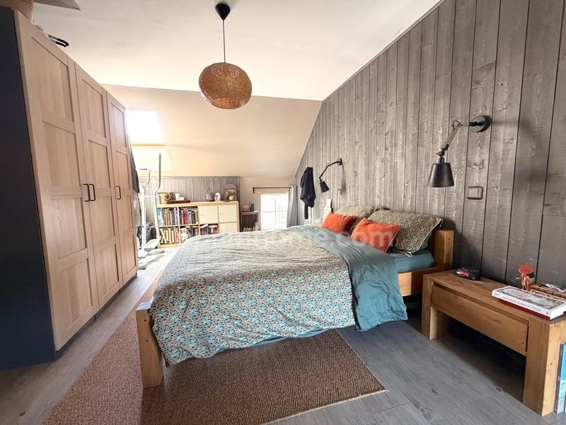 Maison à vendre, 118m², Mortagne-sur-Sèvre