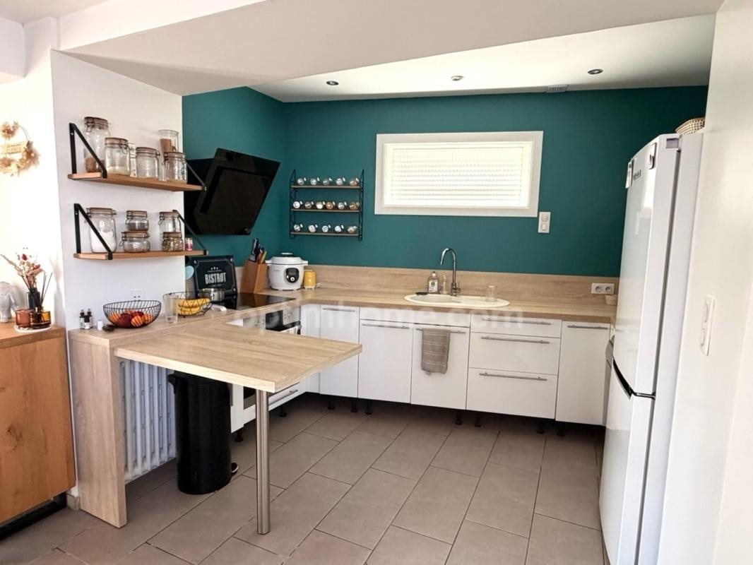 Maison à vendre, 85m², Mortagne-sur-Sèvre