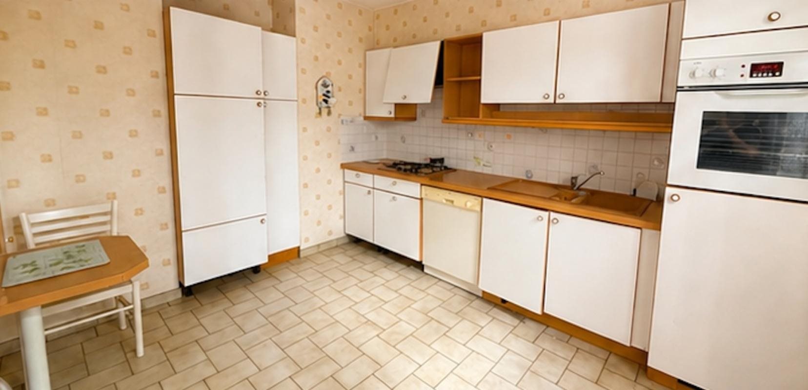 Maison à vendre, 91m², Mortagne-sur-Sèvre
