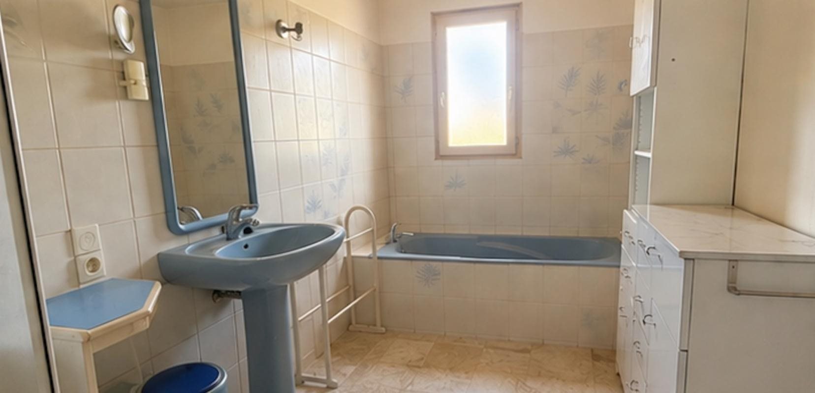 Maison à vendre, 91m², Mortagne-sur-Sèvre