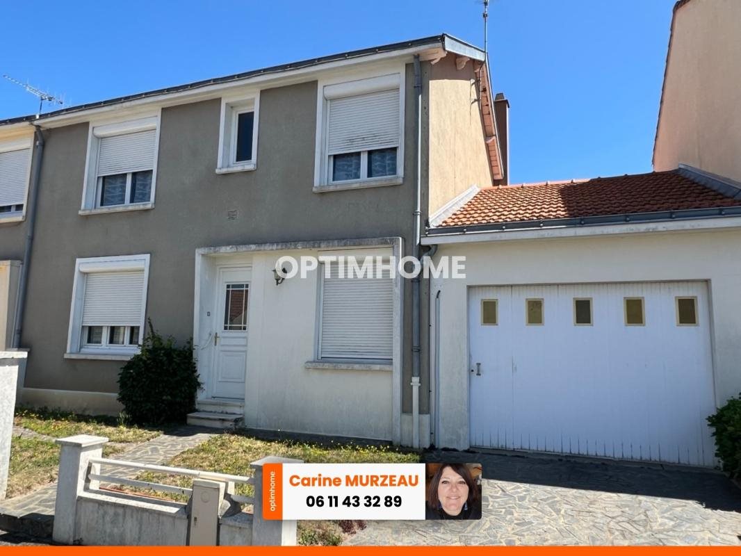 Maison à vendre, 102m², Le Longeron
