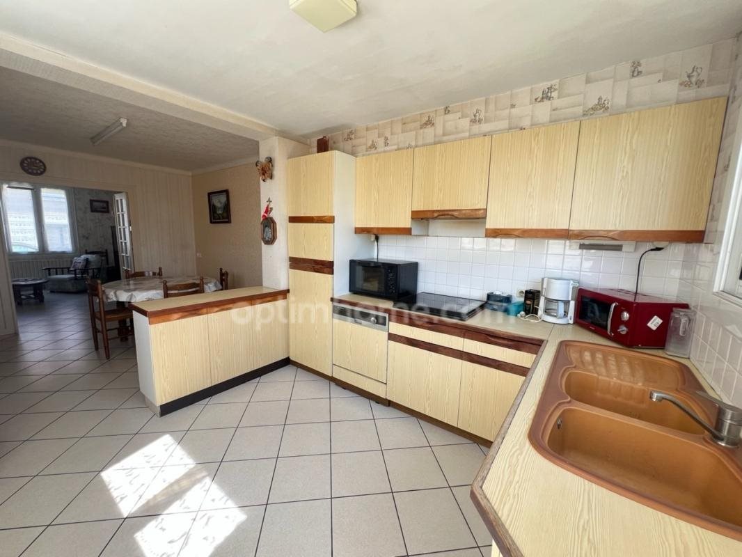 Maison à vendre, 102m², Le Longeron