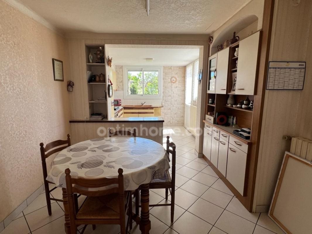 Maison à vendre, 102m², Le Longeron