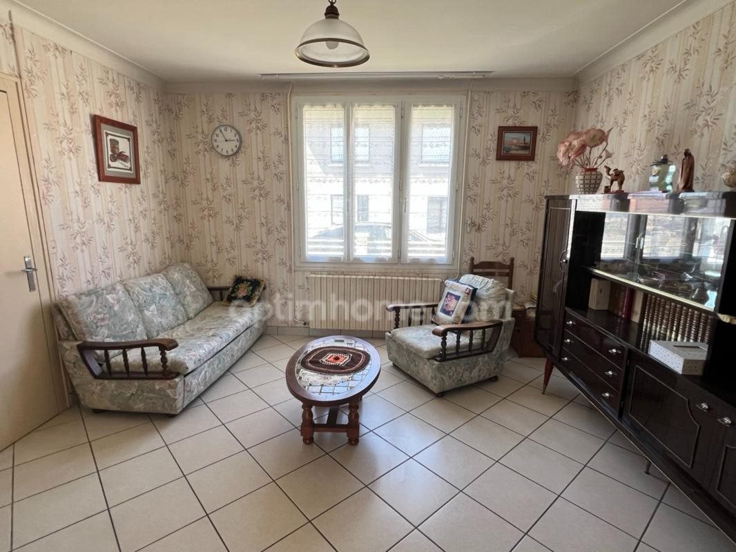 Maison à vendre, 102m², Le Longeron