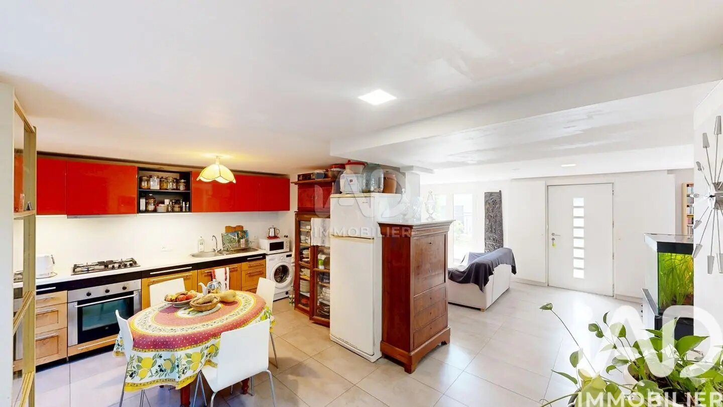 Maison à vendre, 119m², Toulouse
