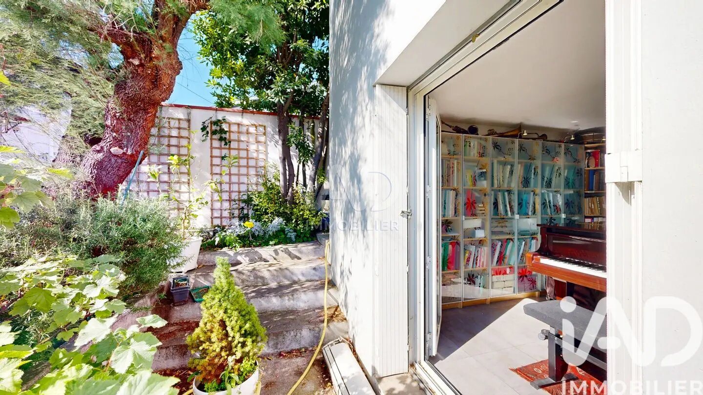Maison à vendre, 119m², Toulouse