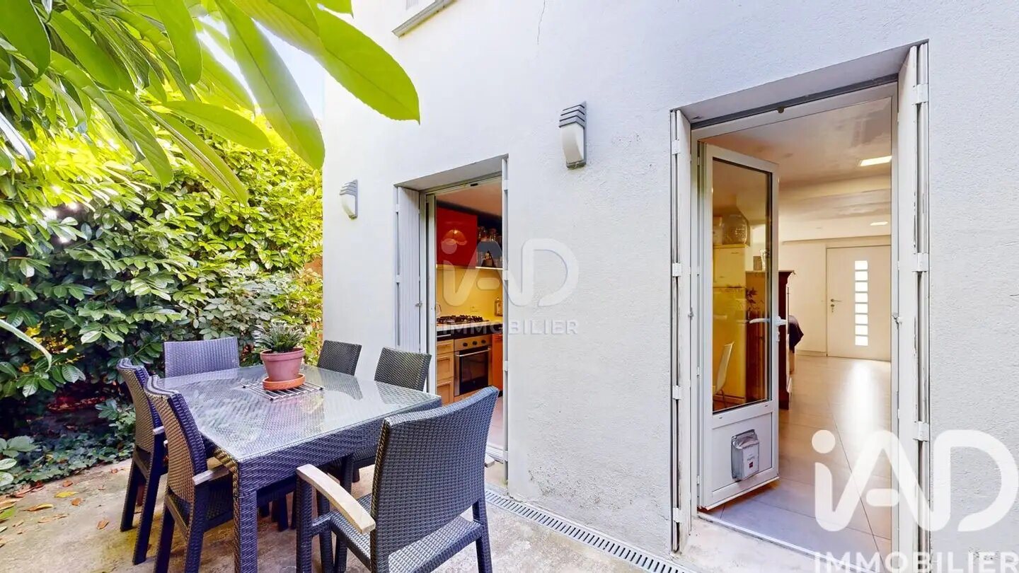 Maison à vendre, 119m², Toulouse