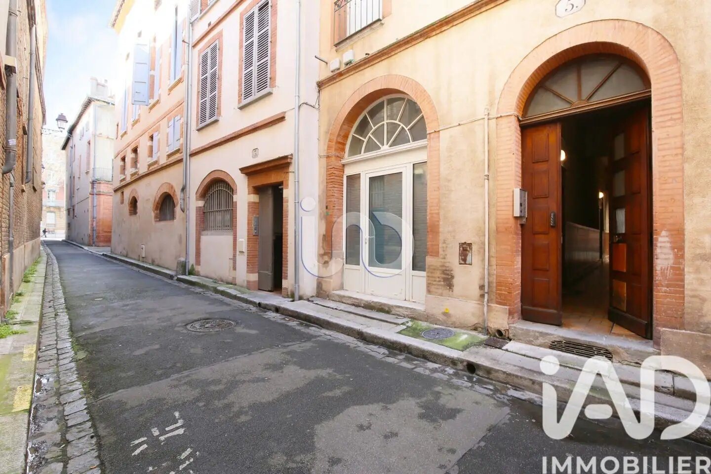Appartement à vendre, 111m², Toulouse