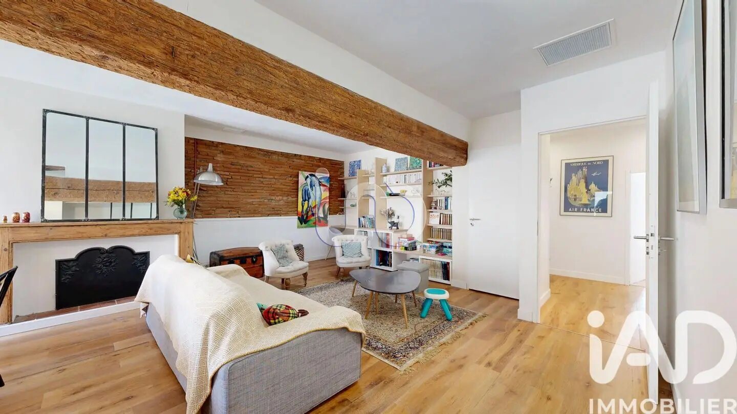Appartement à vendre, 111m², Toulouse