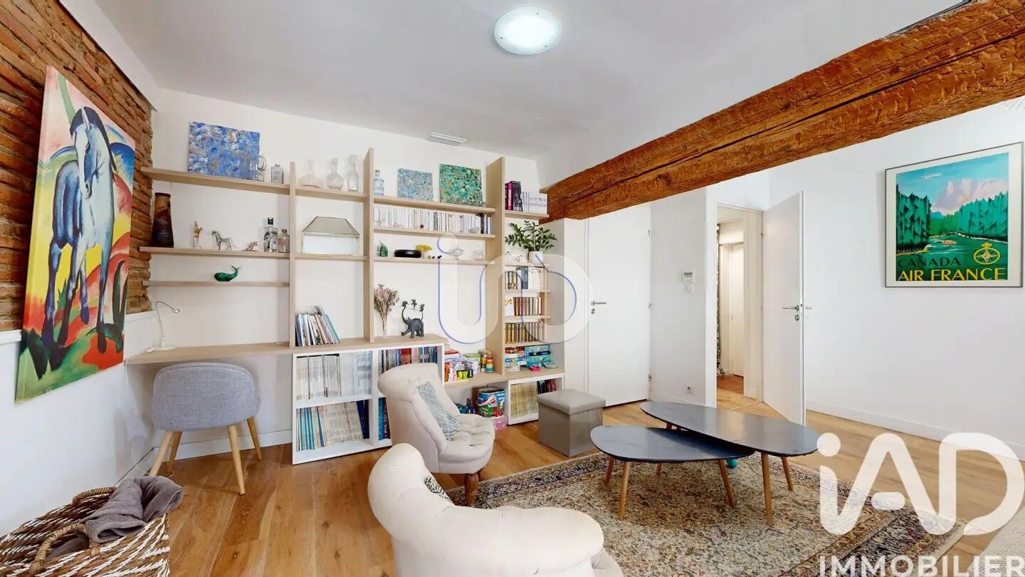 Appartement à vendre, 111m², Toulouse