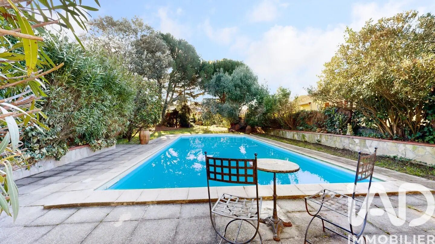 Maison à vendre, 340m², Balma