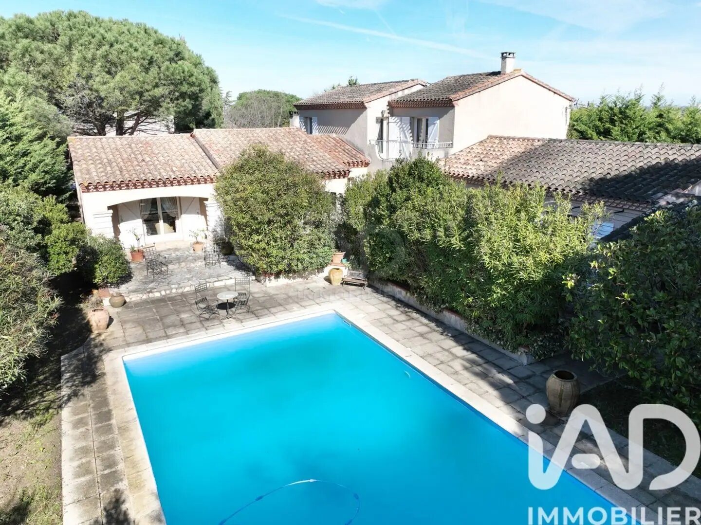 Maison à vendre, 340m², Balma
