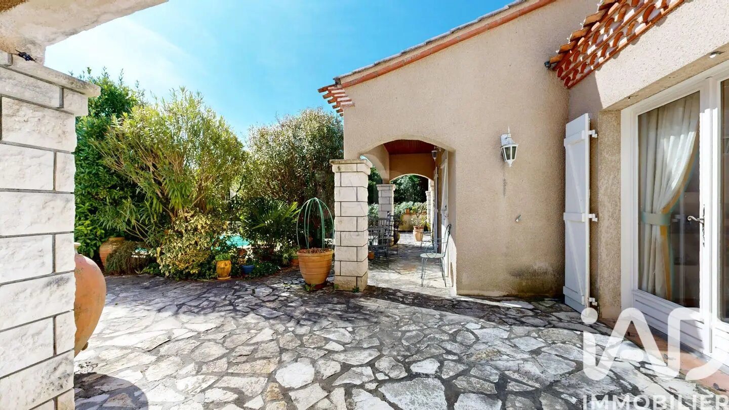 Maison à vendre, 340m², Balma