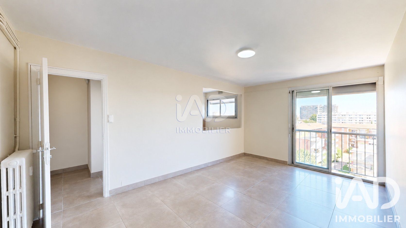 Appartement à vendre, 56m², Toulouse